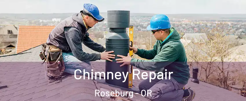  Chimney Repair Roseburg - OR