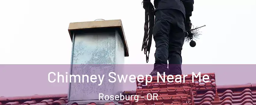  Chimney Sweep Near Me Roseburg - OR
