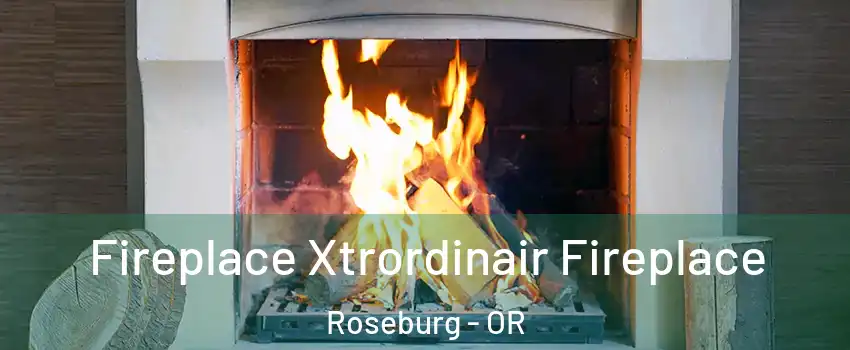  Fireplace Xtrordinair Fireplace Roseburg - OR