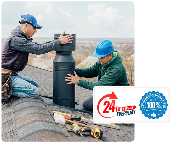 Chimney & Fireplace Installation And Repair in Roseburg, OR