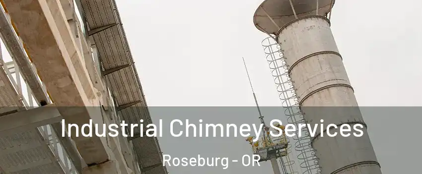  Industrial Chimney Services Roseburg - OR