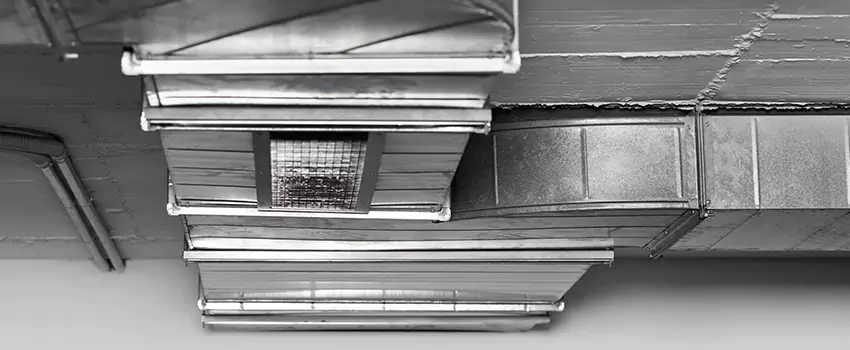 Trusted Air Duct Cleaning Company in Roseburg, Oregon