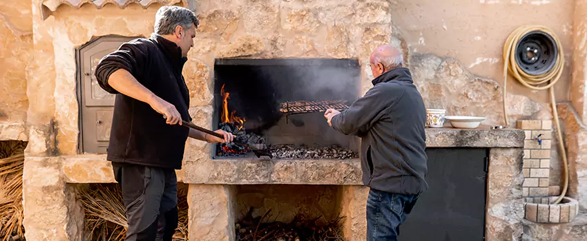Damaged Brick Fireplace Replacements Services in Roseburg, OR