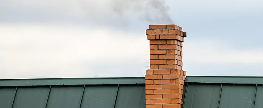 Animal Screen Chimney Cap Repair And Installation Services in Roseburg, Oregon