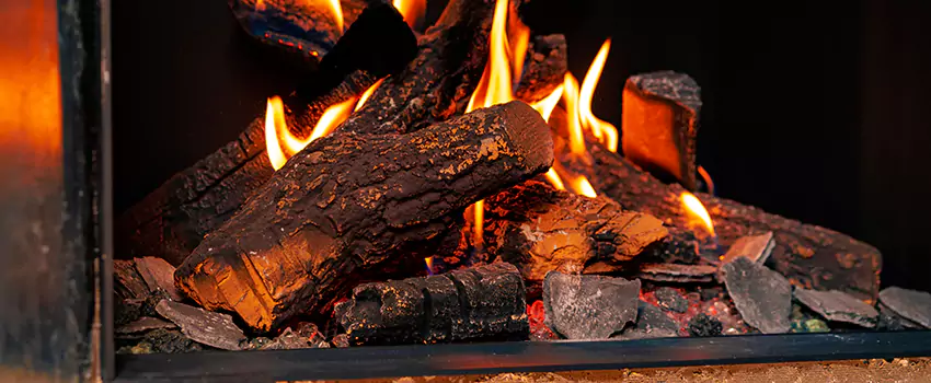 Chimney Fireplace Ash Dump Cleaning in Roseburg, OR