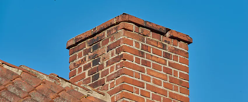 Clean Blocked Chimney in Roseburg, Oregon