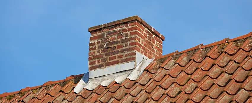 Residential Chimney Bricks Rotten Repair Services in Roseburg, OR
