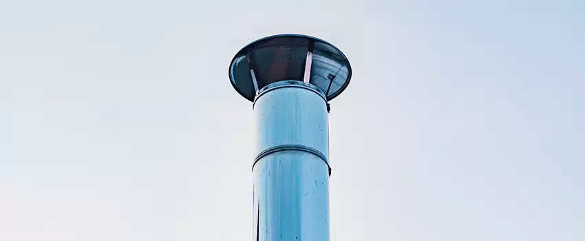 Wind-Resistant Chimney Caps Installation and Repair Services in Roseburg, Oregon