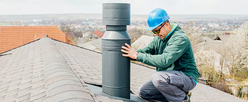 Chimney Chase Inspection Near Me in Roseburg, Oregon