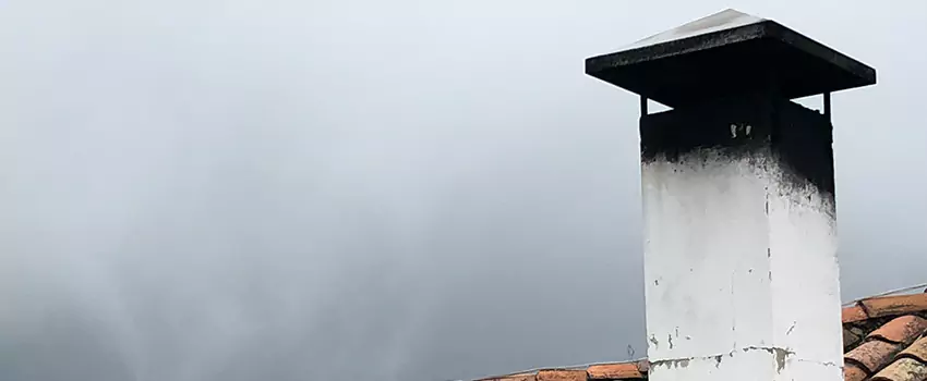 Chimney Damper Inspection in Roseburg, OR