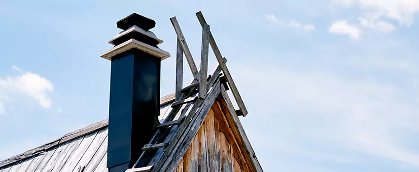 Chimney Creosote Cleaning in Roseburg, OR