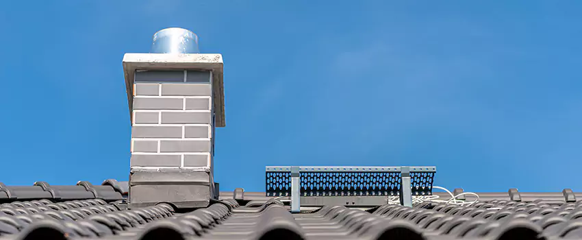 Chimney Flue Relining Services in Roseburg, Oregon