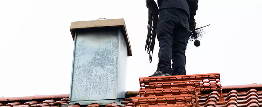 Chimney Liner Services Cost in Roseburg, OR