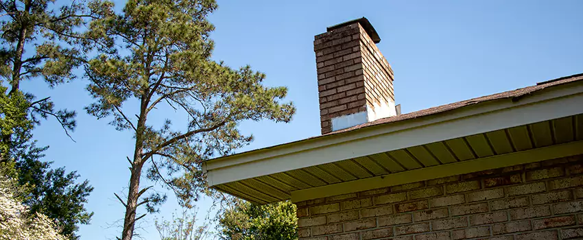 Budget-Friendly Chimney Masonry Service in Roseburg, Oregon