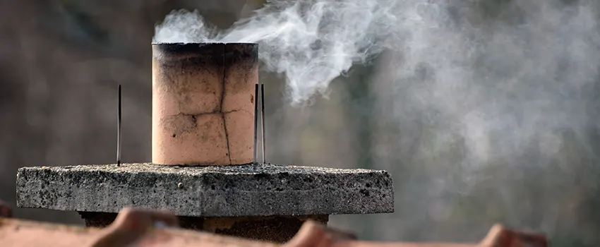 Wood Burning Chimney Odor Removal in Roseburg, OR