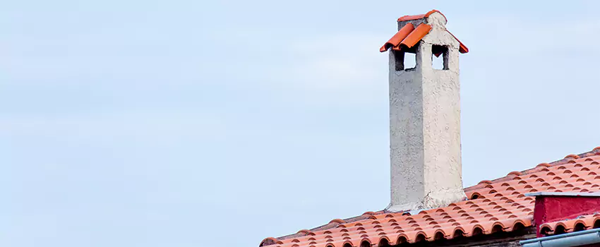 Chimney Pot Replacement in Roseburg, OR