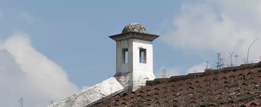 Cost To Rebuild A Chimney in Roseburg, OR