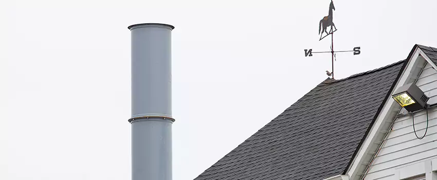 Chimney Inspection in Roseburg, OR