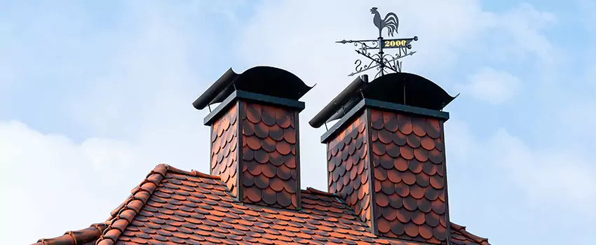 Old Chimney Restoration in Roseburg, Oregon