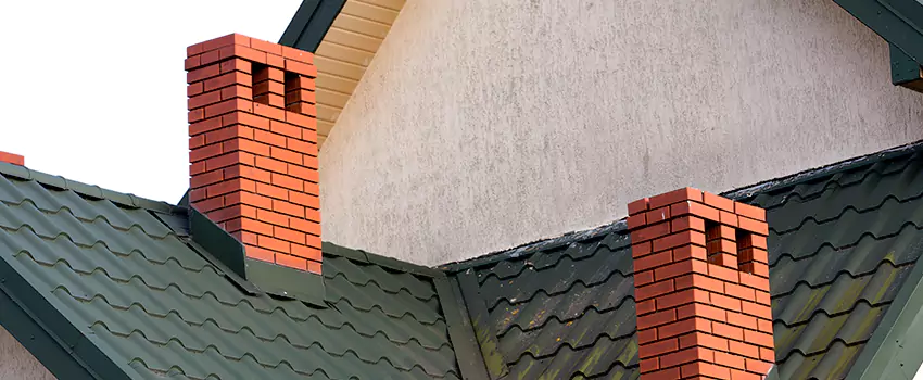 Chimney Saver Waterproofing Services in Roseburg, Oregon
