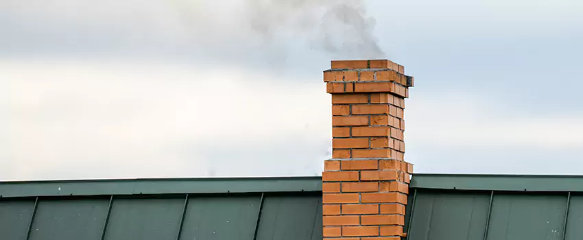 Chimney Soot Cleaning Cost in Roseburg, OR