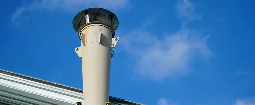 Chimney Spark Arrestor Requirements in Roseburg, OR