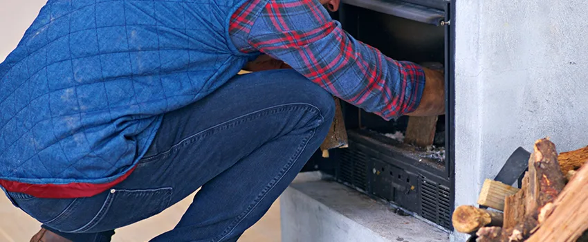 Chimney Sweep To Clear Creosote Buildup in Roseburg, Oregon