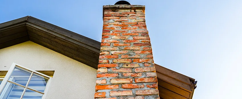 Chimney Mortar Replacement in Roseburg, OR