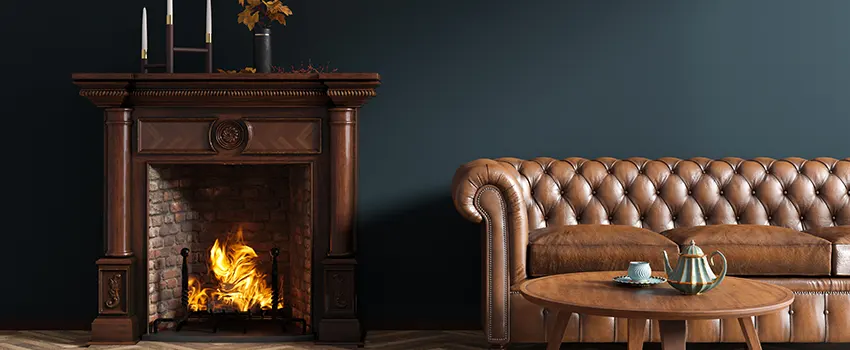 Traditional Fireplace Design Refurbishment Costs in Roseburg, Oregon