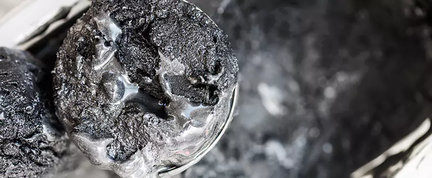 Clogged Dryer Vent Lint Cleaning in Roseburg, Oregon