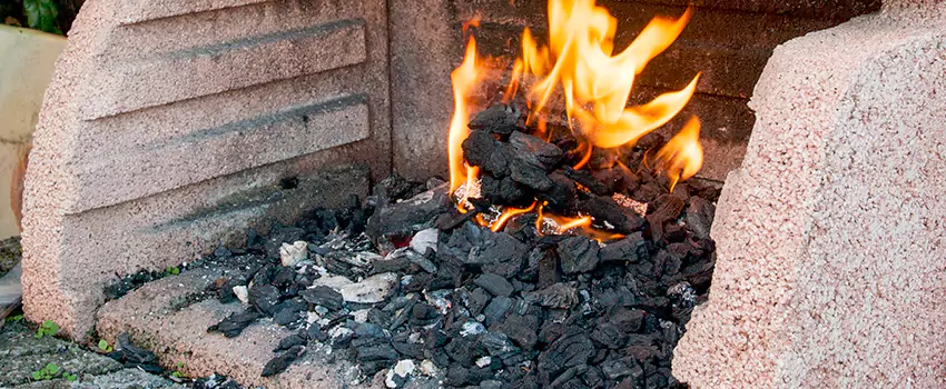 Remove Creosote From Brick in Roseburg, OR