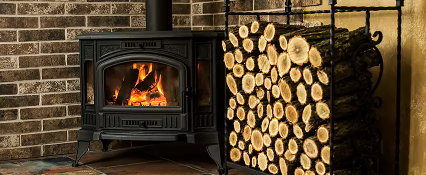 Drolet Fireplaces in Roseburg, Oregon
