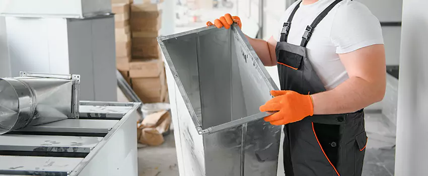 Benefits of Dryer Vent Inspection in Roseburg, OR