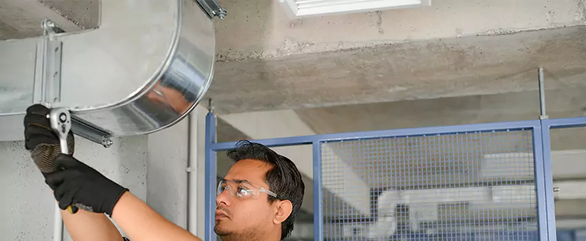 HVAC Ductwork Cleaning in Roseburg, OR