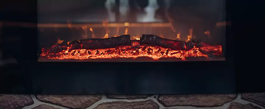 Outdoor Electric Fireplace Installation Solutions in Roseburg, OR