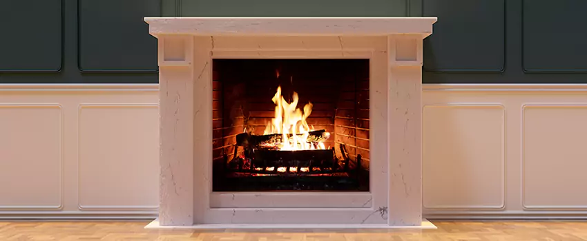 Empire Comfort Systems Fireplace Installation and Replacement in Roseburg, Oregon