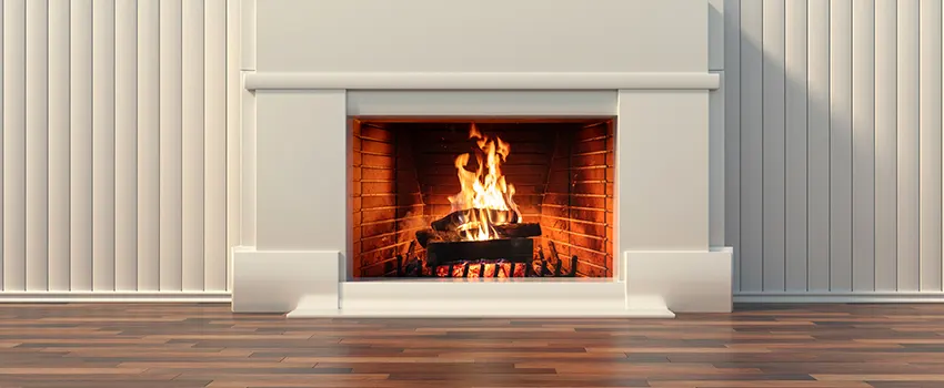 Fireplace Broken Ashtray Repair Services in Roseburg, Oregon