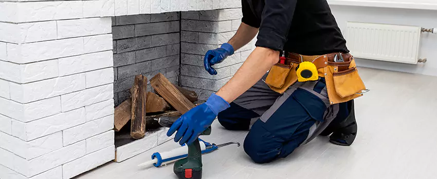 Fireplace Doors Cleaning in Roseburg, Oregon