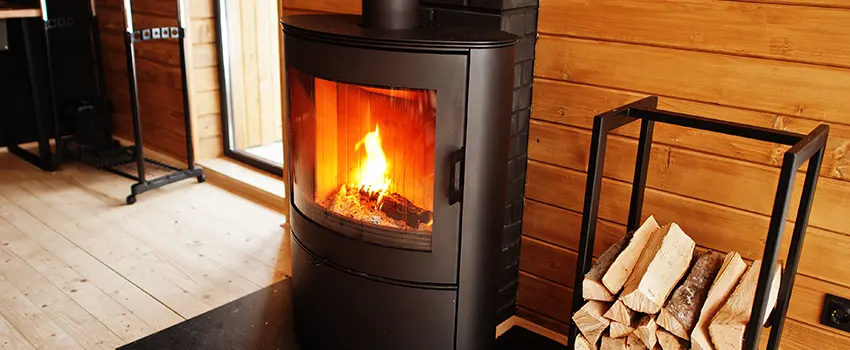 Gas Fireplace Door Handle Installation Services in Roseburg, Oregon