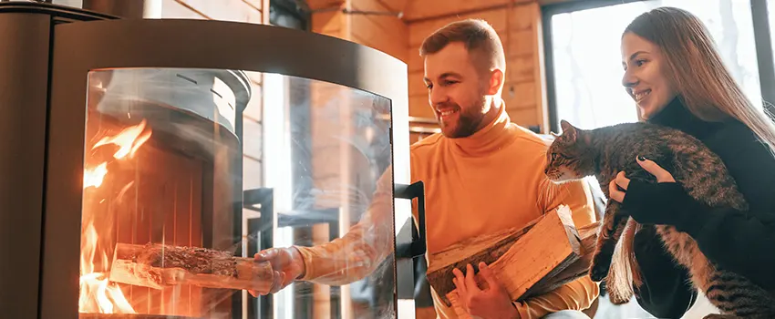 Fireplace Door Installation And Replacement Contractors in Roseburg, OR