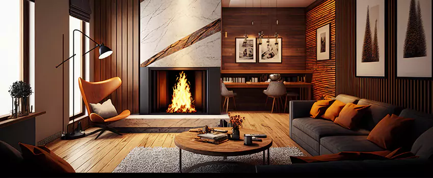 Fireplace Design Ideas in Roseburg, OR
