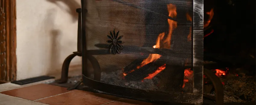 Electric Metal Fireplace installation Services in Roseburg, OR