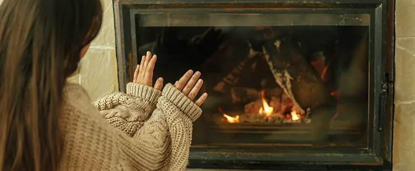 Wood-burning Fireplace Smell Removal Services in Roseburg, OR