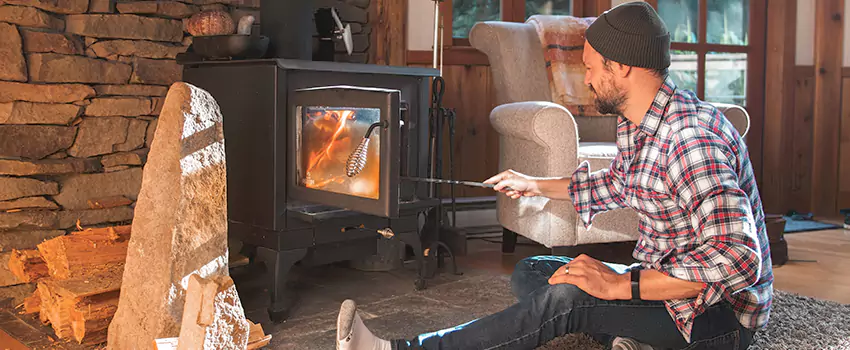 Fireplace Chimney Maintenance in Roseburg, Oregon