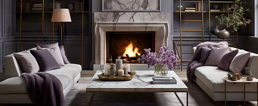 Fireplace Xtrordinair Ember-Glo Insert Fireplace Maintenance in Roseburg, Oregon