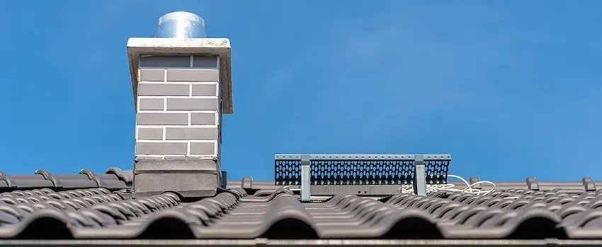 Repair Blocked Chimney in Roseburg, Oregon