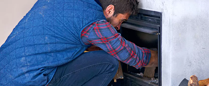 Fix Non-Working Prefabricated Fireplace in Roseburg, OR