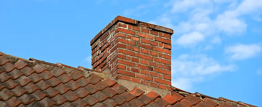 Flue Tiles Cracked Repair Services near Me in Roseburg, OR
