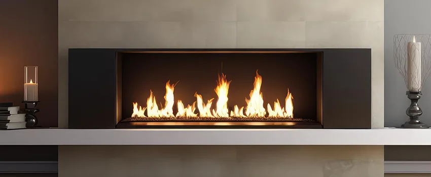 Vent Free Gas Fireplaces Repair Solutions in Roseburg, Oregon