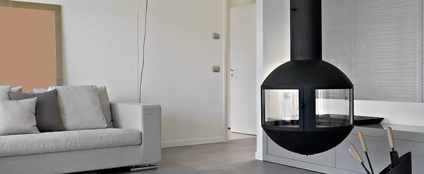 Hanging & Suspended Fireplaces Designer in Roseburg, Oregon